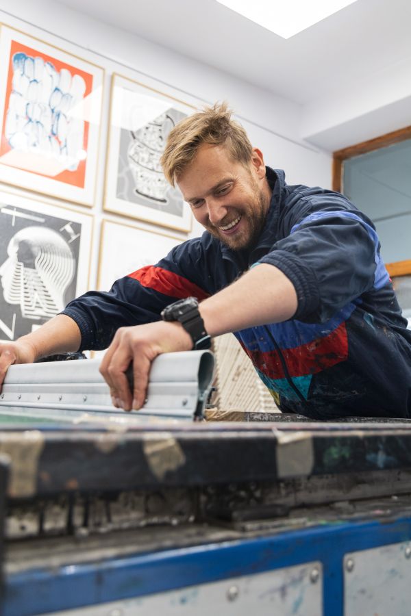 Krzysiek Jędrzejak – 